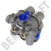 MERCE 002431060680 Multi-circuit Protection Valve